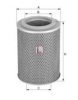 SOFIMA S 6290 PO Oil Filter